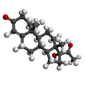 17-оксипрогестерон