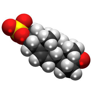 Дегідроепіандростерон-сульфат (ДГЕА)