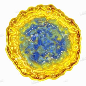 Вирус гепатита В – антиген HBeAg, антитела суммарные