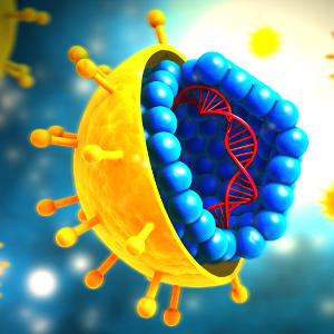 Вірус гепатиту С (HCV) – антитіла IgG