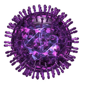 Антитела IgG к вирусу герпеса типа 1 и 2