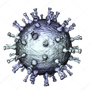 Антитіла IgM до вірусу герпесу типу 3 (Varicella Zoster)