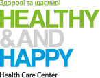 Клініка Healthy&Happy